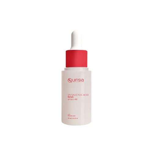 Quinsia 2% Salicylic Acid Serum (30 ml)