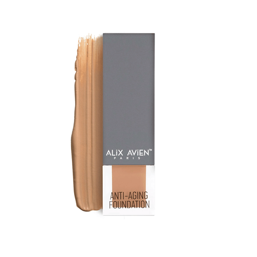 Alix Avien Anti - Aging Foundation 506 Light Honey (35 ml)