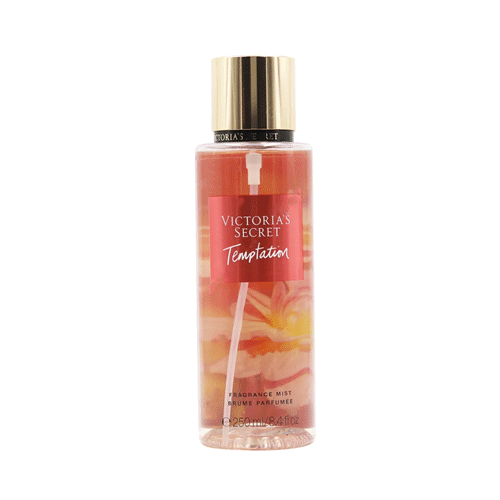 Victoria's Secret Fragrance Mist Temptation (250ml)