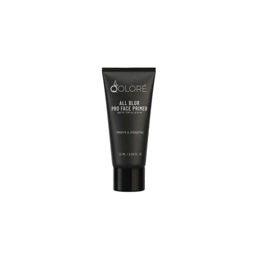 Qolore All Blur Pro Face Primer (25ml)