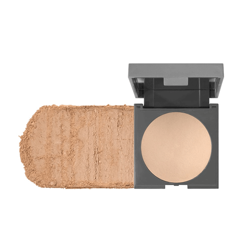 Alix Avien Baked Powder – 203 Warm Peach (11 gm)