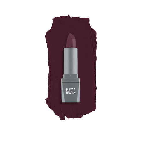 Alix Avien Matte Lipstick 420 - Wine (4 gm)