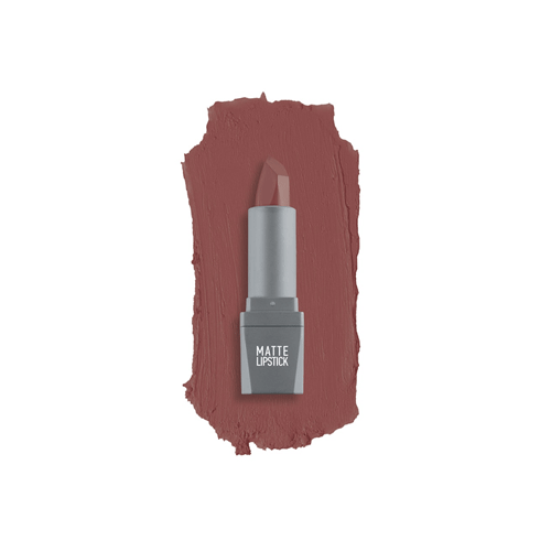 Alix Avien Matte Lipstick – 410 Rose Coral (4 gm)