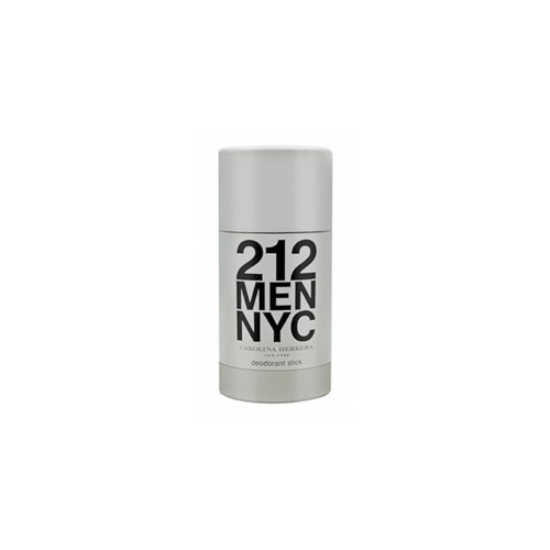 CAROLINA HERRERA 212 NYC MEN DEODORANT STICK – 75ML