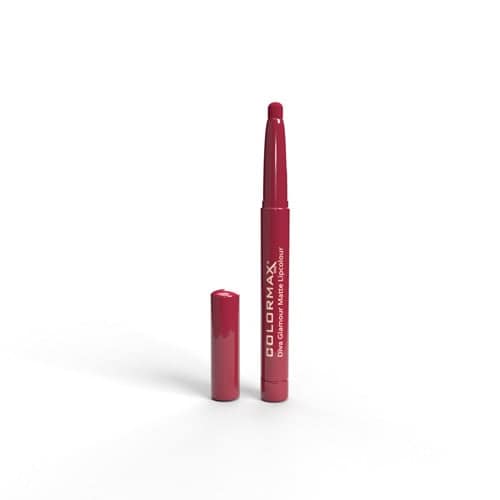 Colormax Diva Glamour Matte Lipcolour - Paris (1.4gm)