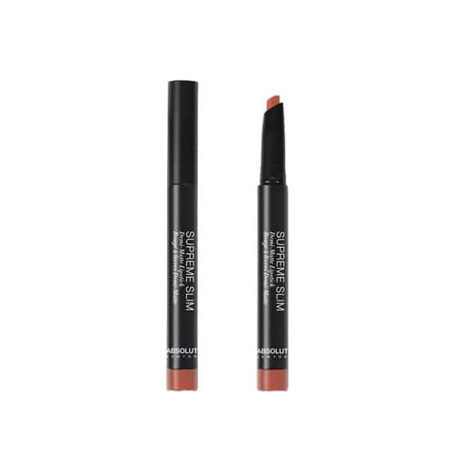Absolute New York Demi Matte Supreme Slim Lipstick Desert Iris MLSS52 (1.3gm)