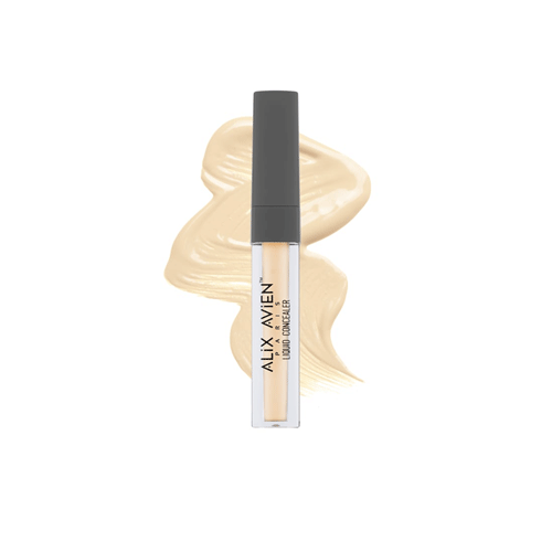 Alix Avien Liquid Concealer – 106 Creamy (3 ml)