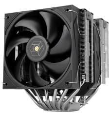 Thermalright Royal Knight 120 CPU Cooler