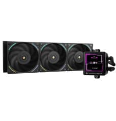 Thermalright Frozen Vision 360 AIO CPU Liquid Cooler