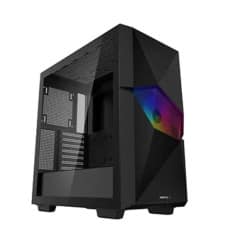 DeepCool CYCLOPS Mid-Tower Gaming Case