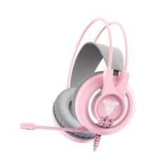 Fantech Chief II HG20 Sakura Edition RGB USB Gaming Headphone