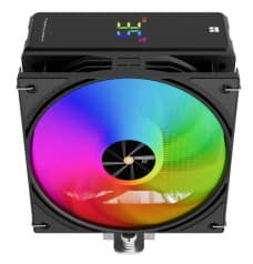 Thermalright Assassin X 120 R Digital ARGB BLACK CPU Cooler