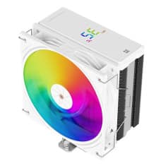Thermalright Assassin X 120 R Digital ARGB WHITE CPU Cooler