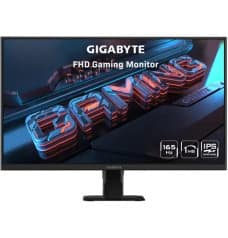 GIGABYTE GS27F 27" IPS 165Hz Gaming Monitor