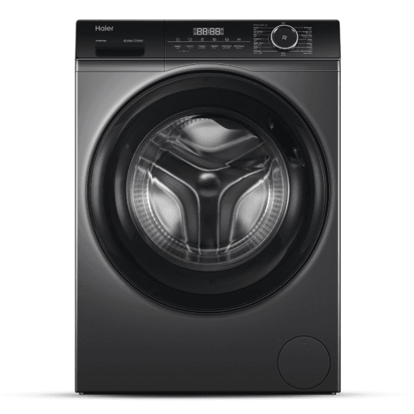 Haier 8 kg Inverter Front-Load Washing Machine HW80-BP12929S6