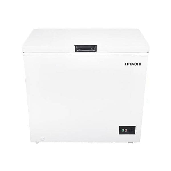 Hitachi HRCJ9200MNWBD 200L Chest Freezer