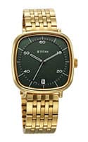 Titan Neo Curve 2.0 Analog Watch - For Men (1885YM02)