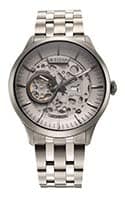 Titan Metal Mechanicals Anthracite Dial Analog Titanium Strap watch for Men 90140TM01