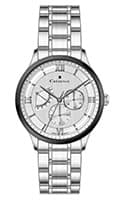 Credence CR3253AT 2T WH MT