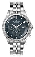 Credence CR7007LY BK BK MT