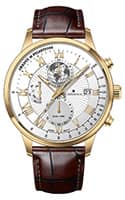 Credence CR707SN RG WH LT