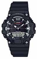 Casio HDC-700-1AVDF Youth Dual Time Men's Watch