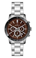 Regent RG6029ZL ST BK MT