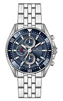 Richmond RM6001FL ST BK MT