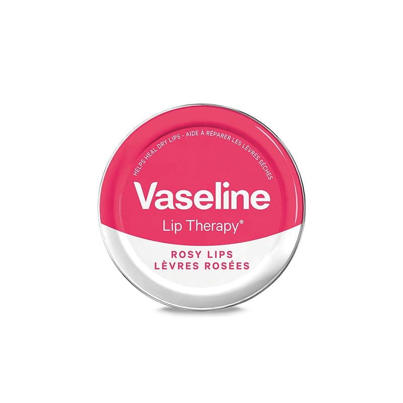 Vaseline Lip Therapy - Rosy Lips (20gm)