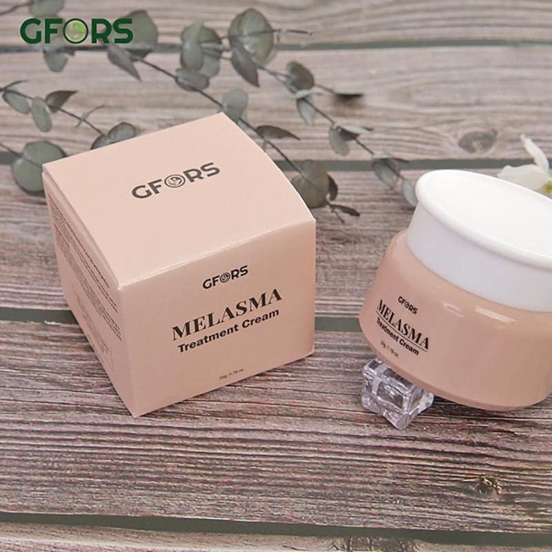 GFORS Melasma Treatment Cream – 50ml