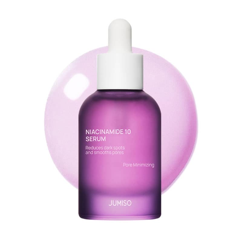 Jumiso Niacinamide 10 Serum 40ml