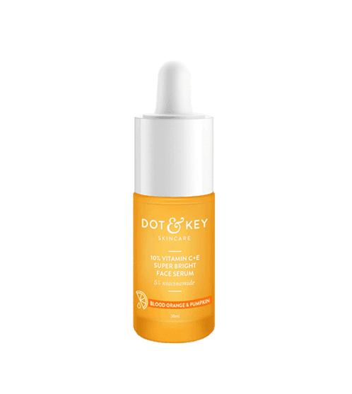 Dot & Key 10% Vitamin C+E & 5% Niacinamide Serum (30ml)