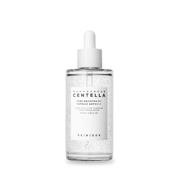 SKIN1004 Madagascar Centella Tone Brightening Capsule Ampoule 100ml