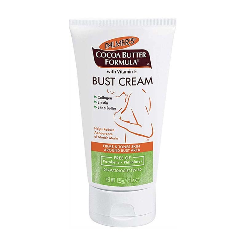 Palmer's Cocoa Butter Bust Firming Cream (125gm)