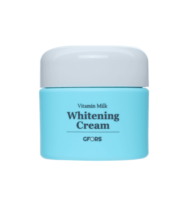 GFORS Vitamin Milk Whitening Cream 50gm