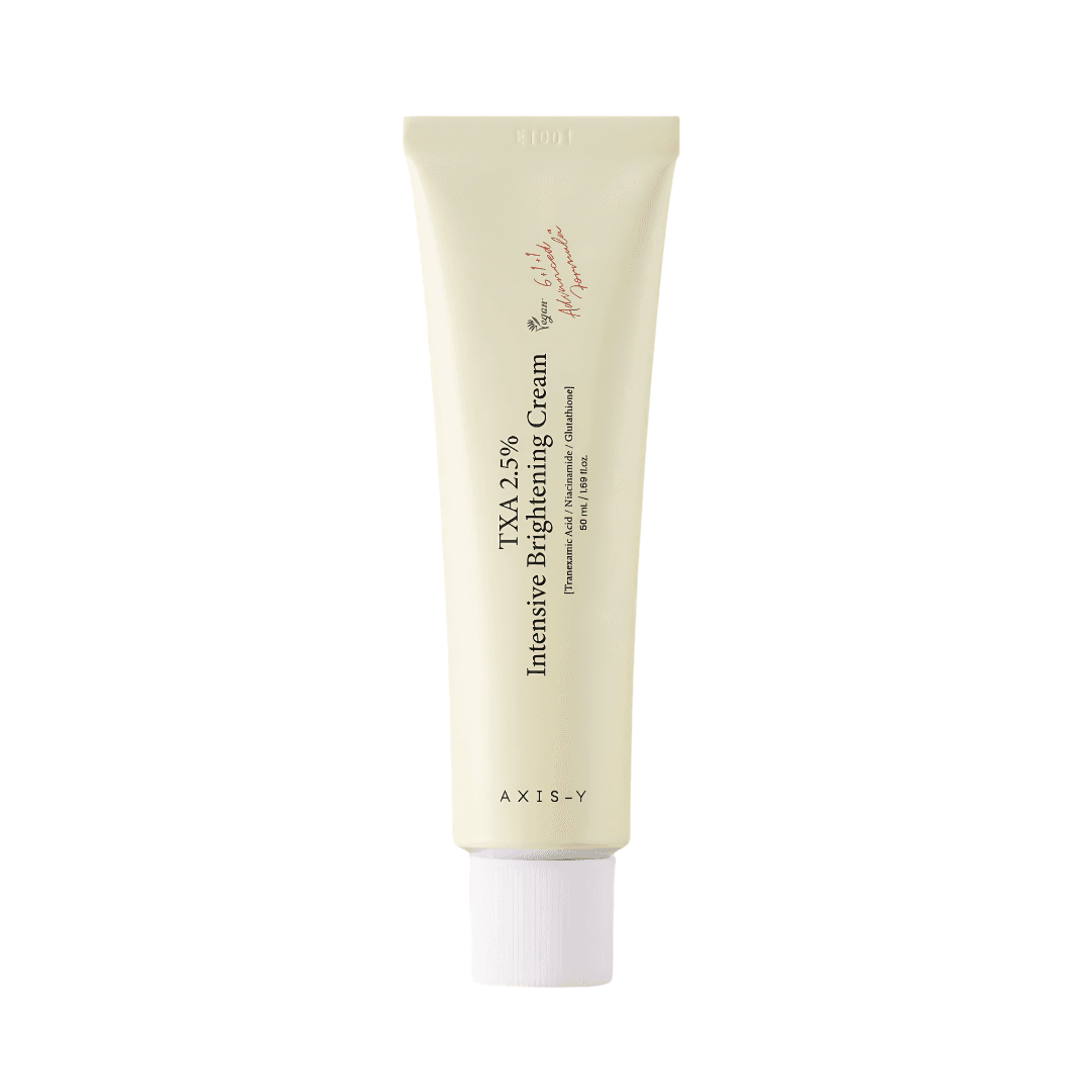 AXIS-Y TXA 2.5% Intensive Brightening Cream – 50ml