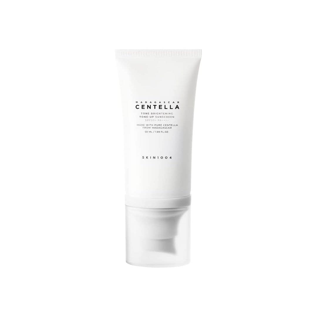 SKIN1004 Madagascar Centella Tone Brightening Tone-Up Sunscreen 50ml