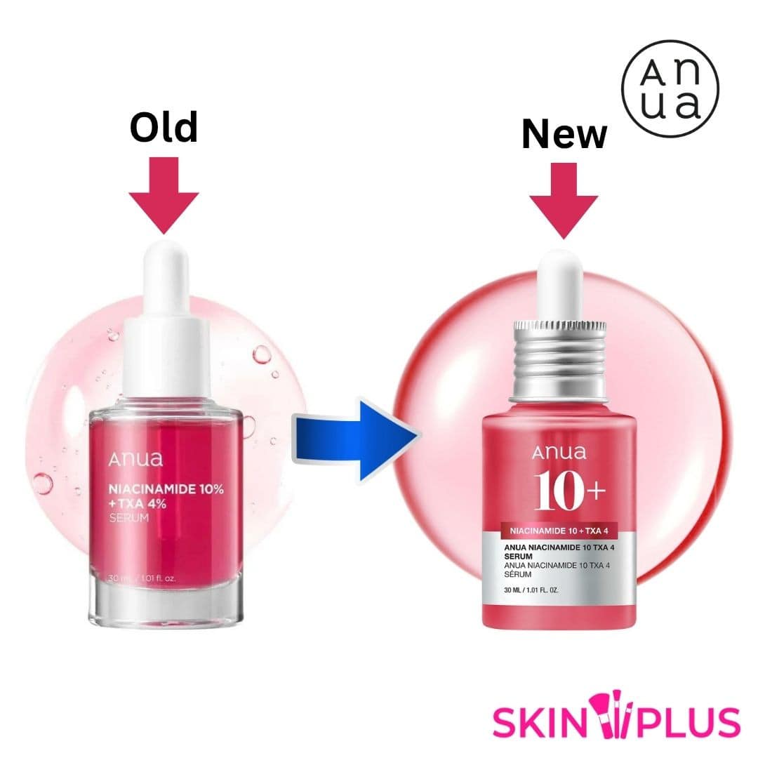 Anua Niacinamide 10% + TXA 4% Dark Spot Correcting Serum (30ml)