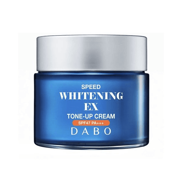 DABO Speed Whitening Ex Tone-Up Cream (50ml)