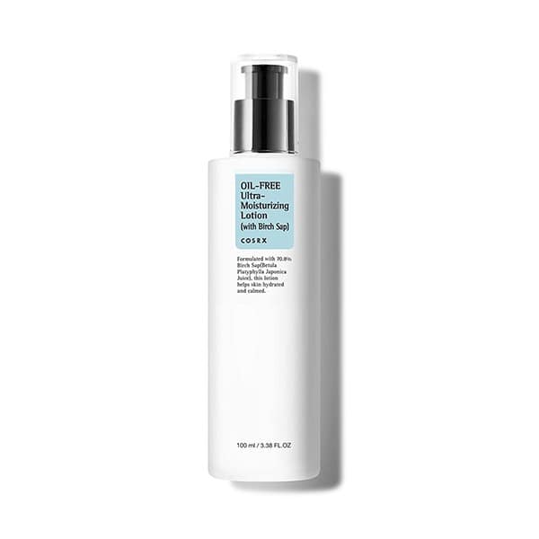 Cosrx Oil-Free Ultra-Moisturizing lotion – 100ml