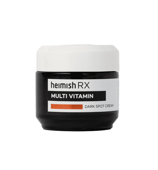 Heimish RX Multi Vitamin Dark Spot Cream – 50ml