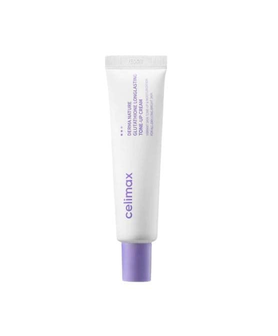 Celimax Derma Nature Glutathione Longlasting Tone-Up Cream – 35ml