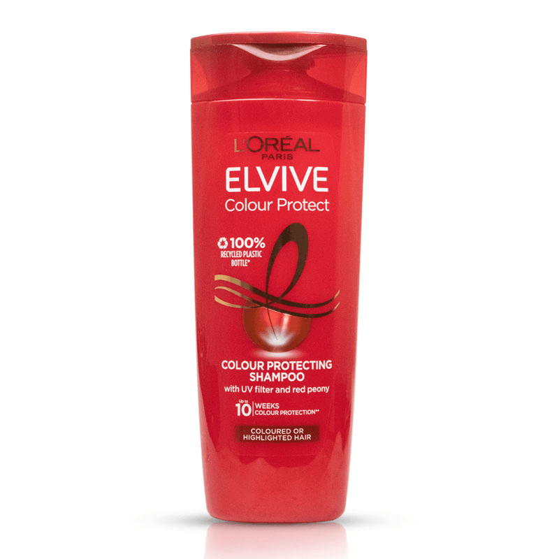L’Oreal Elvive Colour Protect Caring Shampoo – 400ml