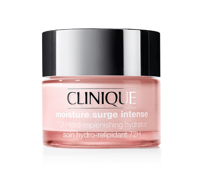 Clinique Moisture Surge Intense Lipid-Replenishing Hydrator 72H (50ml)