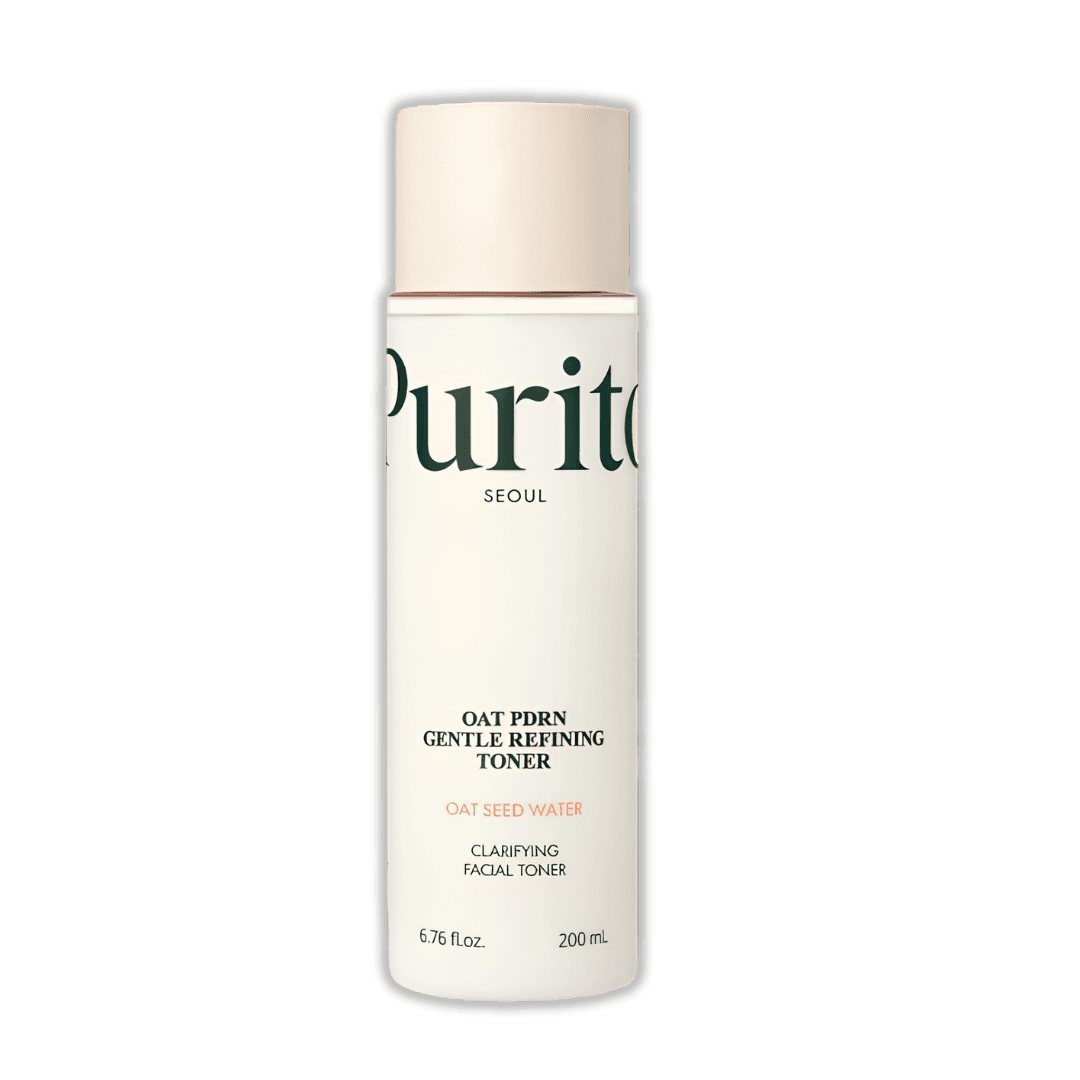 Purito Oat Pdrn Gentle Refining Toner (200 mL)