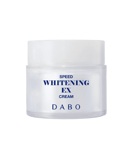 Dabo Speed Whitening Ex Cream 50 ml