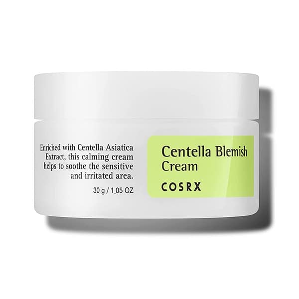 COSRX Centella Blemish Cream (30g)