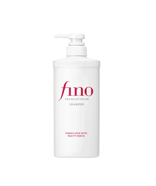Shiseido Fino Premium Touch Shampoo (550 ml)