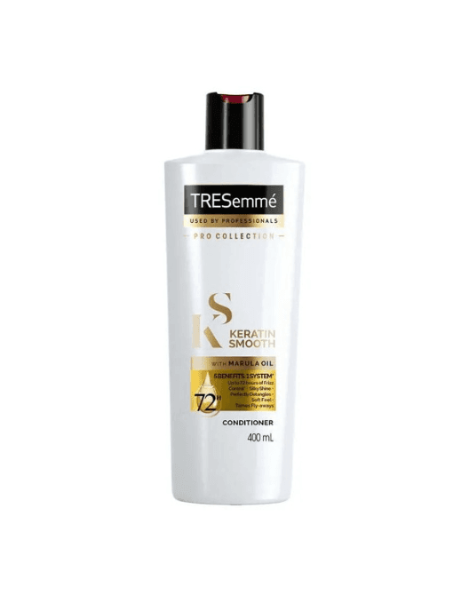 Tresemme Keratin Smooth Conditioner (400ml)