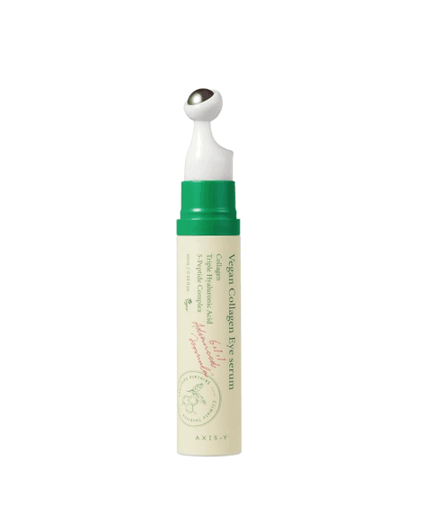 AXIS-Y Vegan Collagen Eye Serum – 10ml